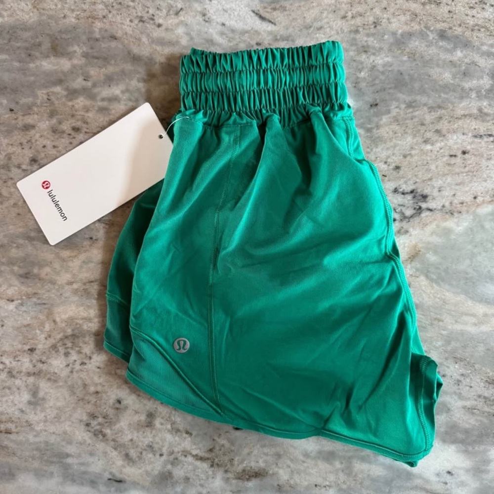 BN Lululemon Shorts